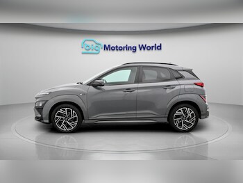 Used Hyundai KONA 2023 for sale - 78359792: Photo