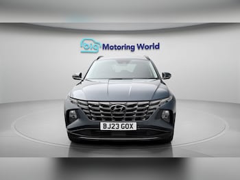 Used Hyundai TUCSON 2023 for sale - 78465935: Photo