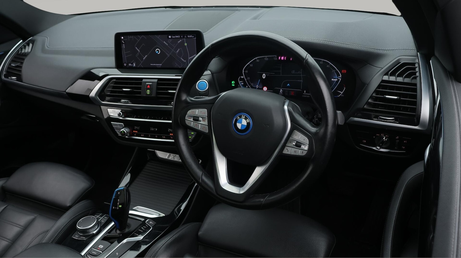 Used BMW iX3 2022 for sale - 76189242: Photo 10