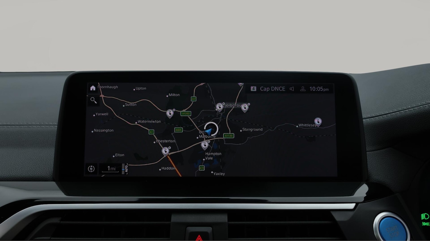 Used BMW iX3 2022 for sale - 76189242: Photo 12