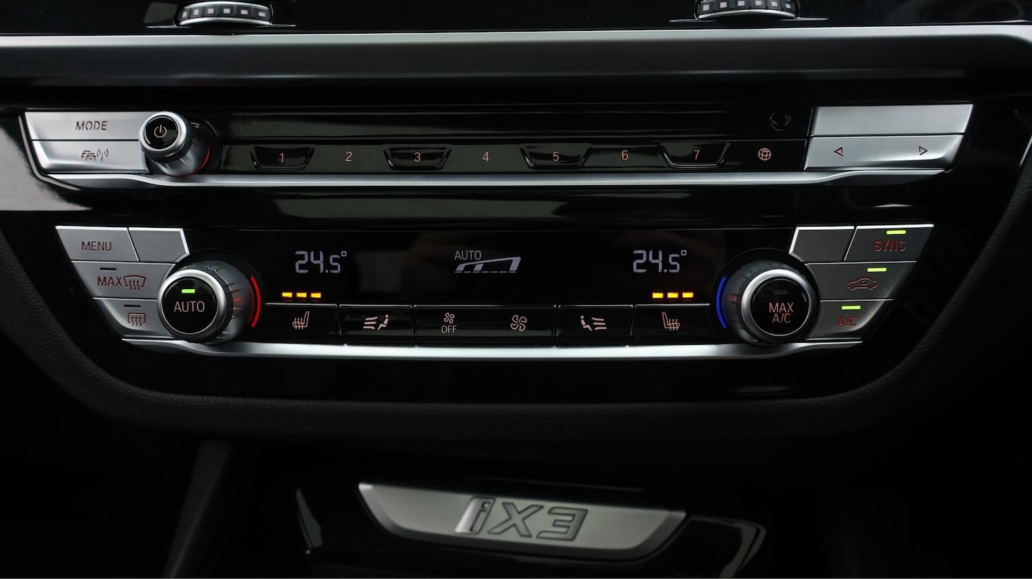 Used BMW iX3 2022 for sale - 76189242: Photo 13