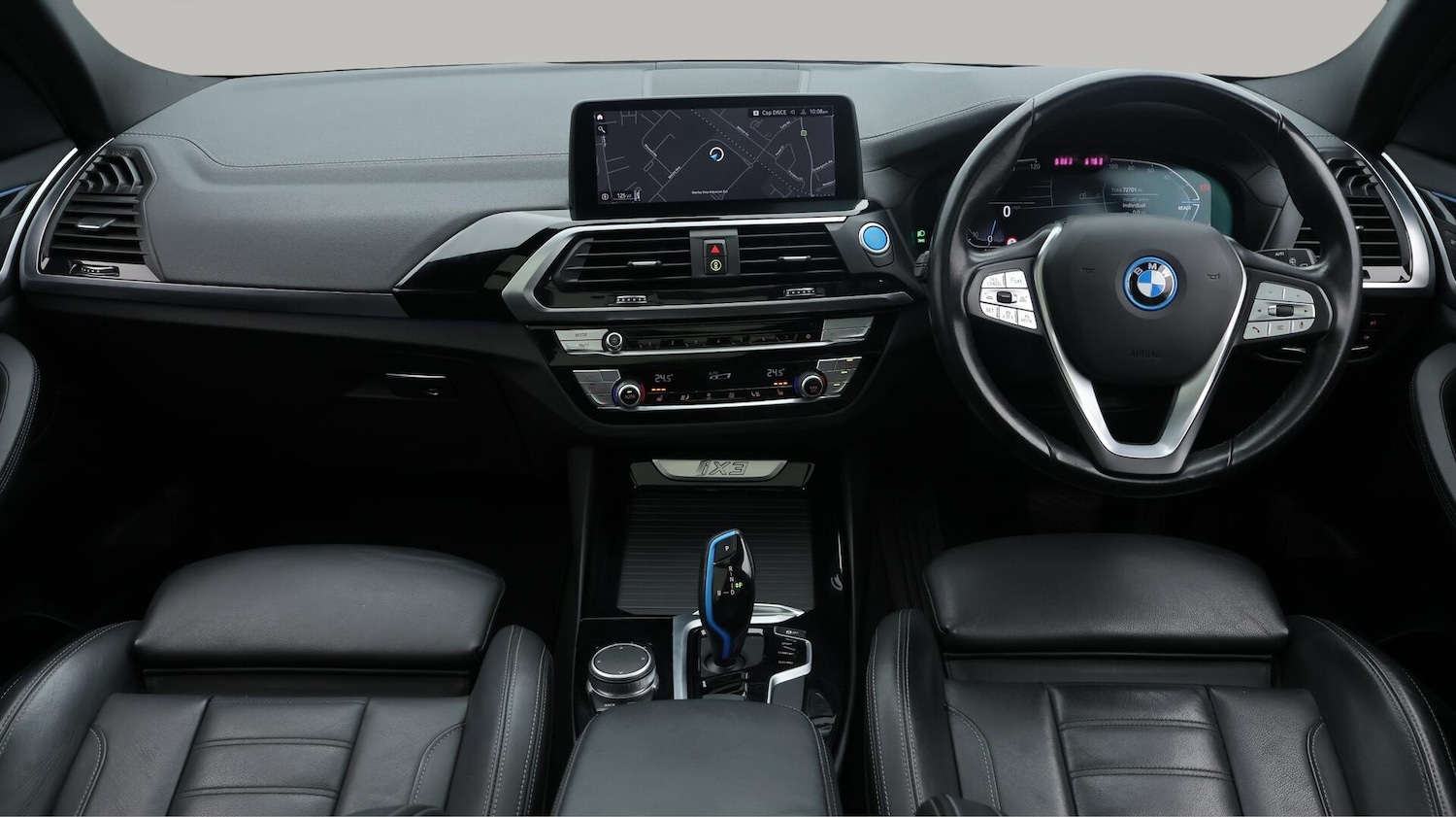 Used BMW iX3 2022 for sale - 76189242: Photo 14