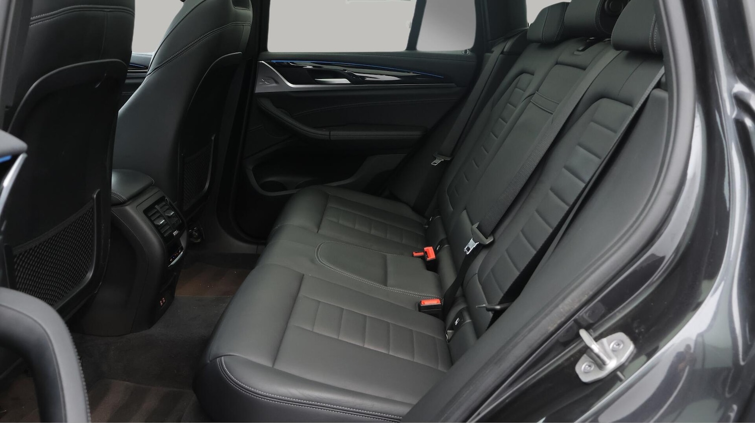 Used BMW iX3 2022 for sale - 76189242: Photo 17