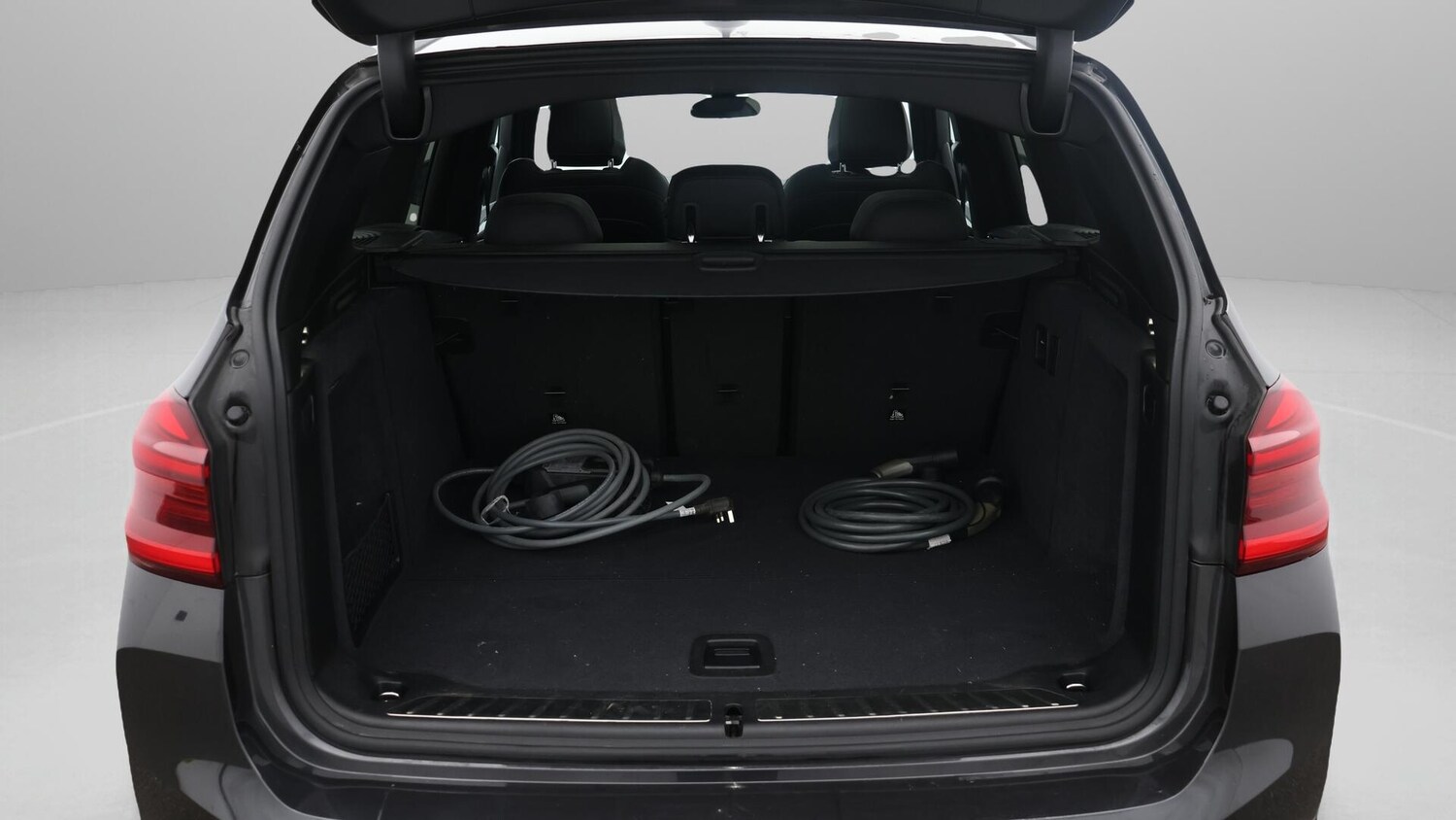 Used BMW iX3 2022 for sale - 76189242: Photo 18