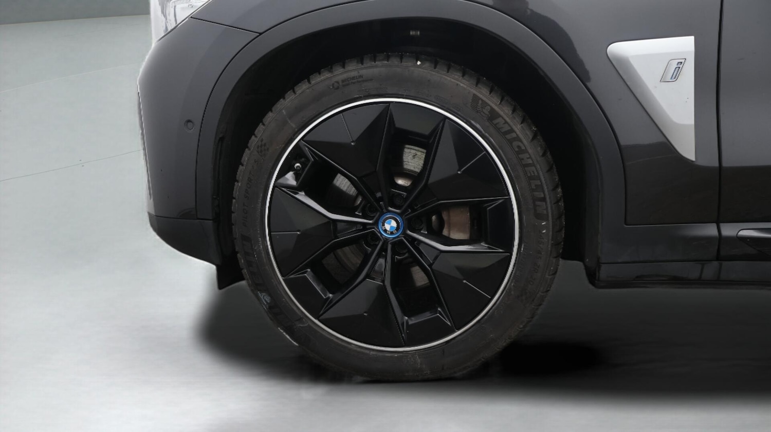 Used BMW iX3 2022 for sale - 76189242: Photo 19