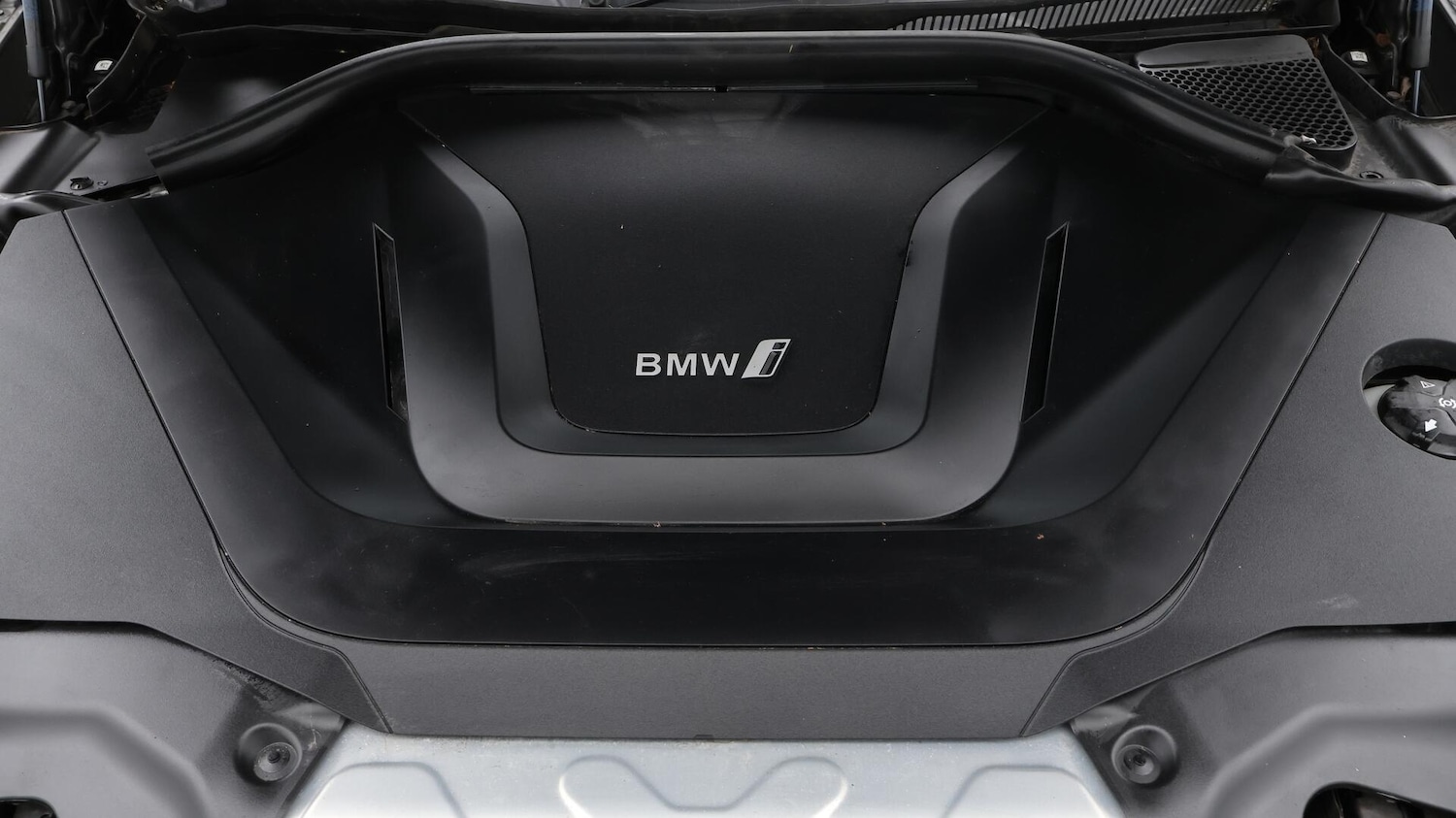 Used BMW iX3 2022 for sale - 76189242: Photo 20