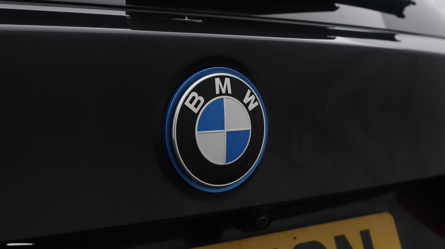 Used BMW iX3 2022 for sale - 76189242: Photo 23