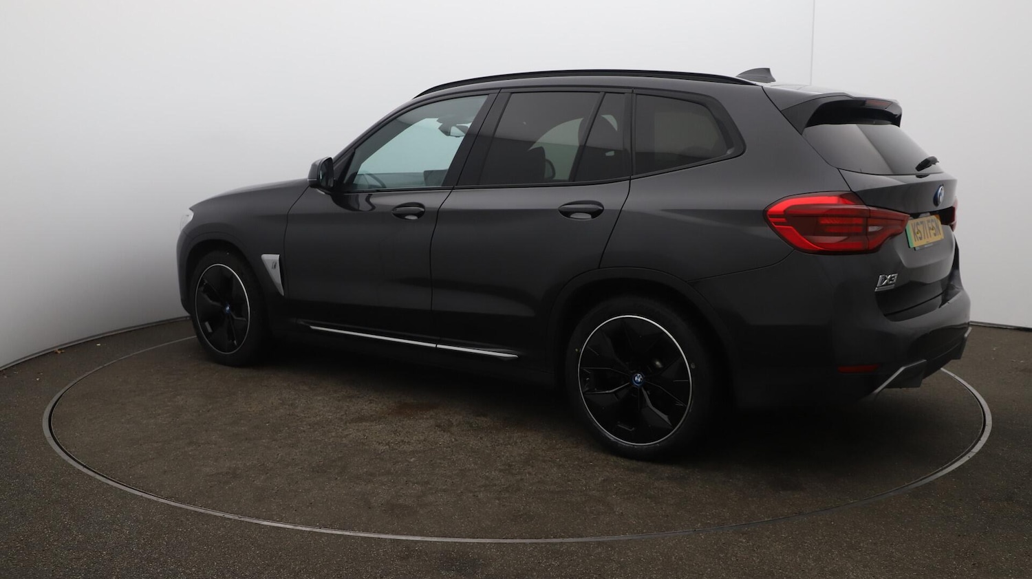 Used BMW iX3 2022 for sale - 76189242: Photo 38