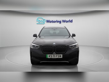 Used BMW iX3 2022 for sale - 76189242: Photo 3