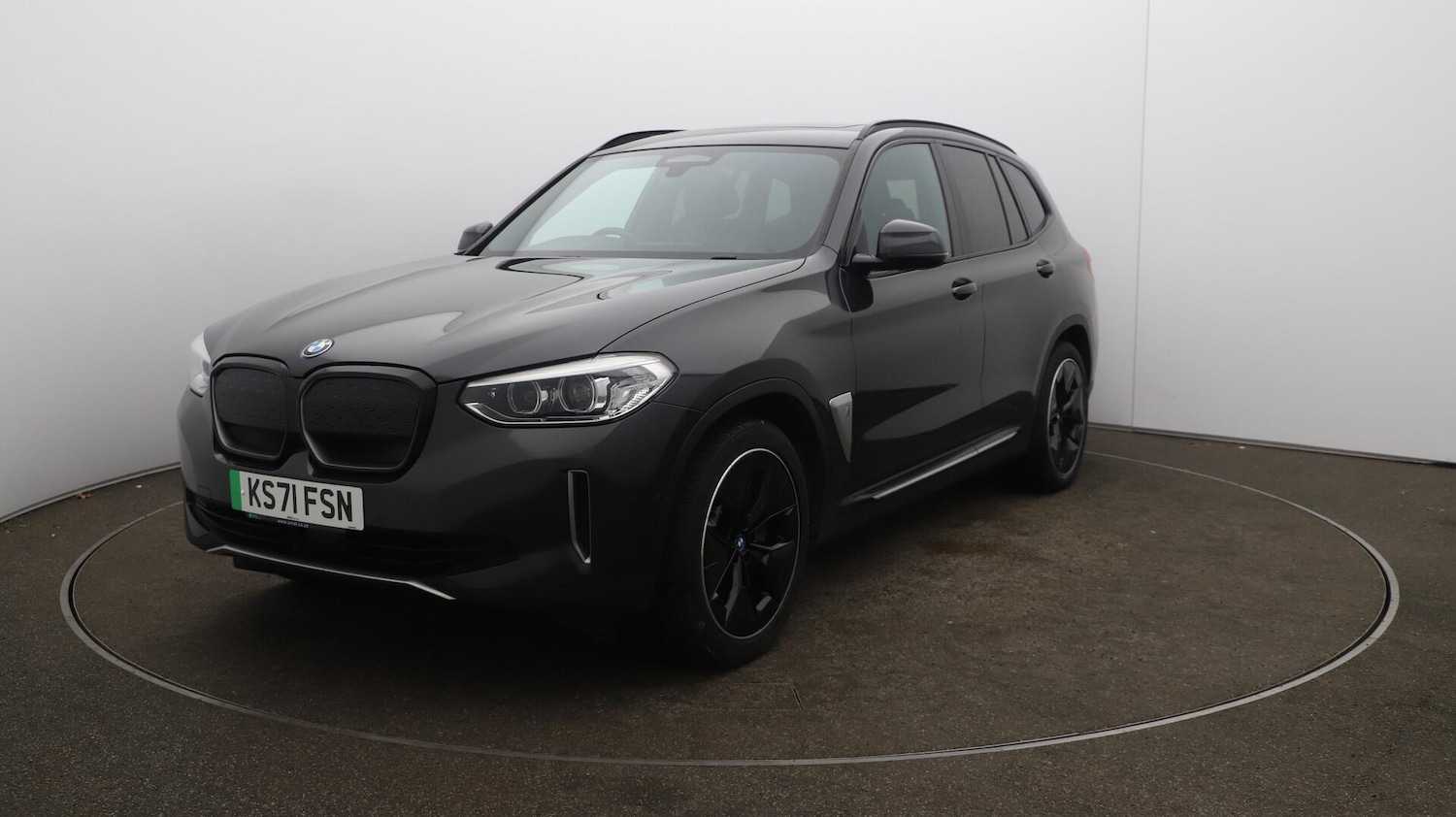 Used BMW iX3 2022 for sale - 76189242: Photo 40