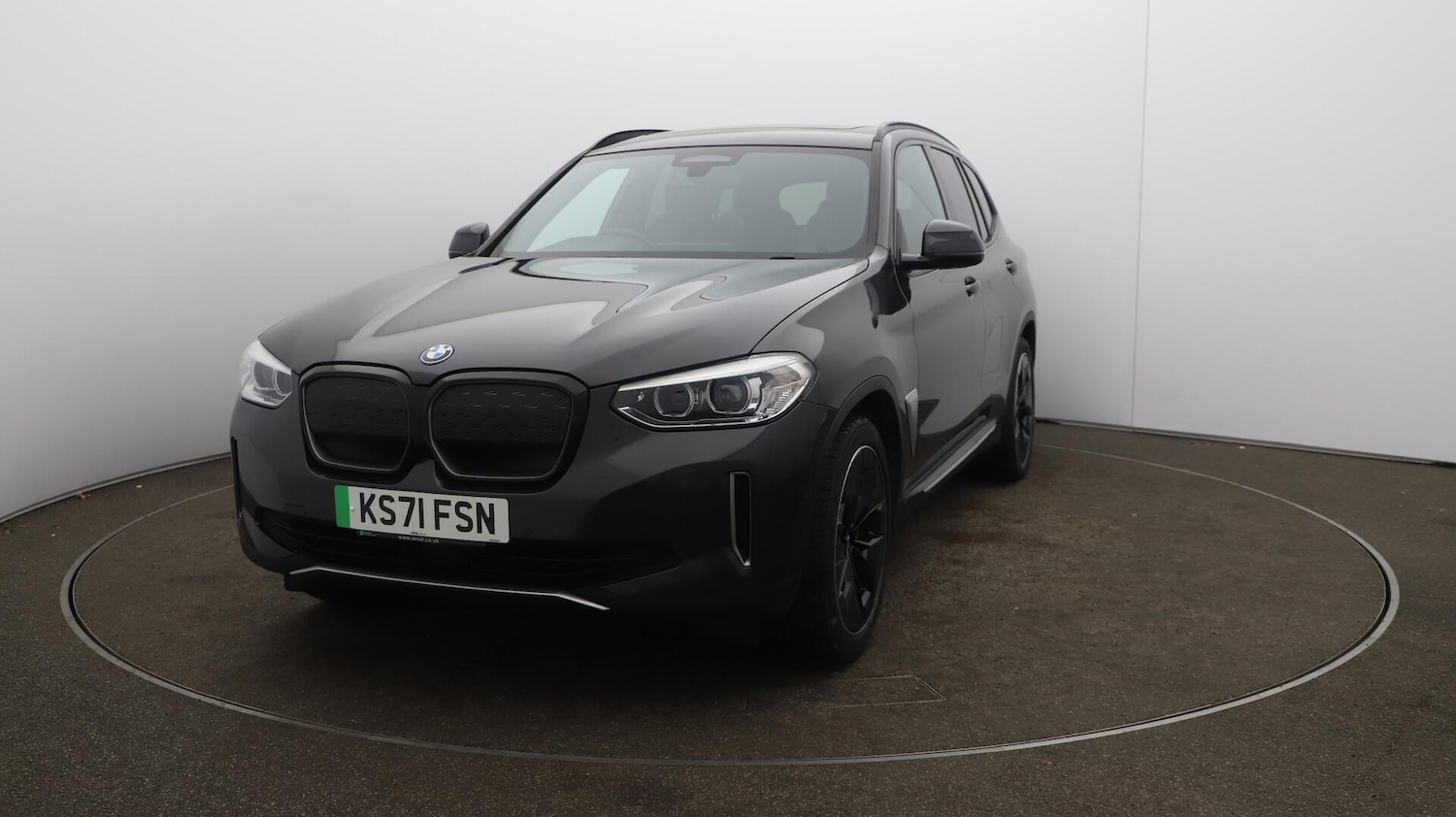 Used BMW iX3 2022 for sale - 76189242: Photo 41