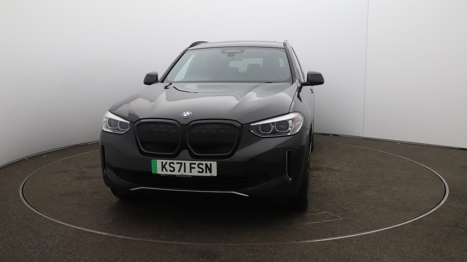 Used BMW iX3 2022 for sale - 76189242: Photo 42