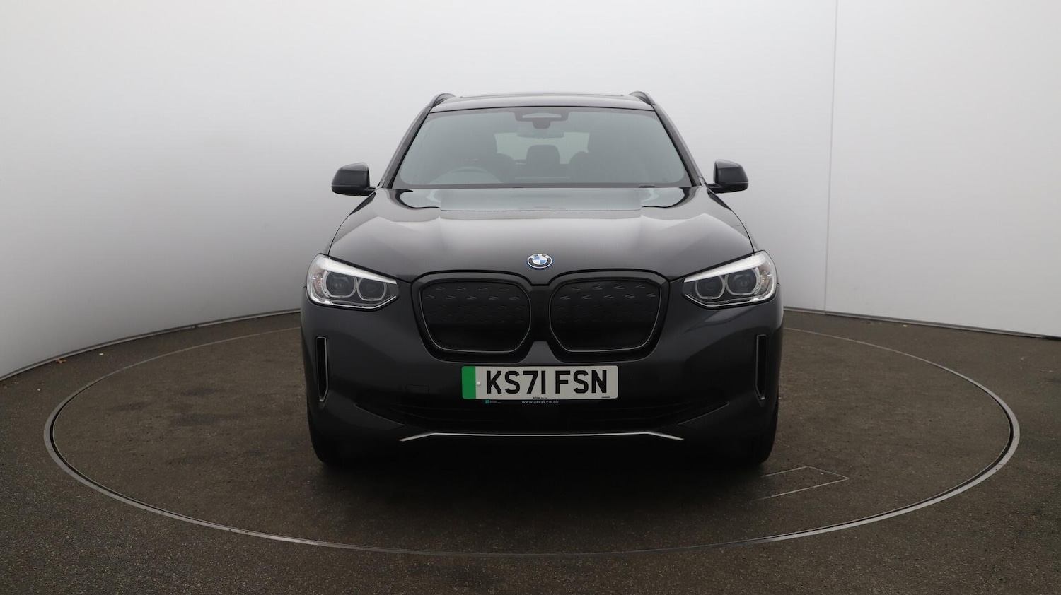 Used BMW iX3 2022 for sale - 76189242: Photo 43