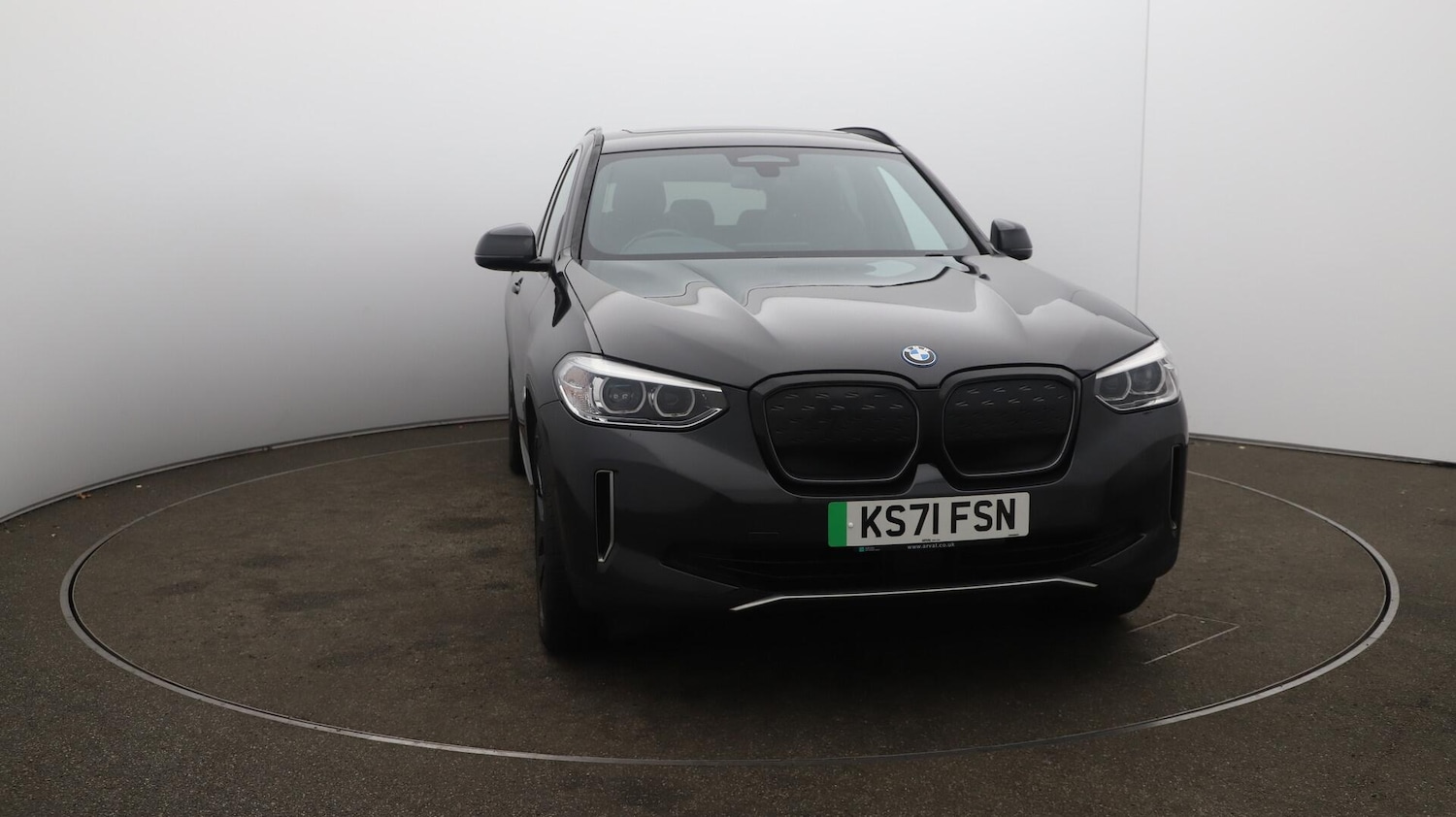 Used BMW iX3 2022 for sale - 76189242: Photo 44
