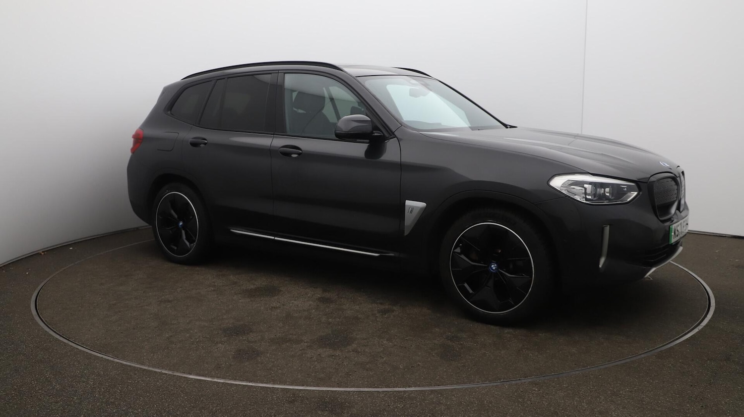 Used BMW iX3 2022 for sale - 76189242: Photo 48