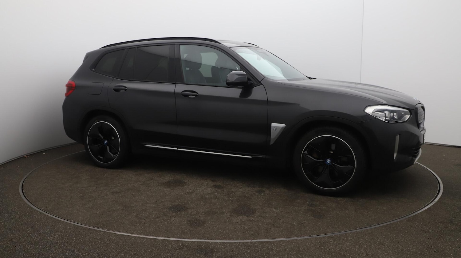 Used BMW iX3 2022 for sale - 76189242: Photo 49