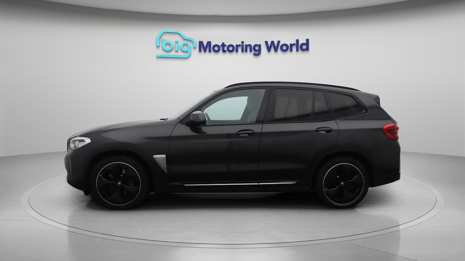 Used BMW iX3 2022 for sale - 76189242: Photo 5