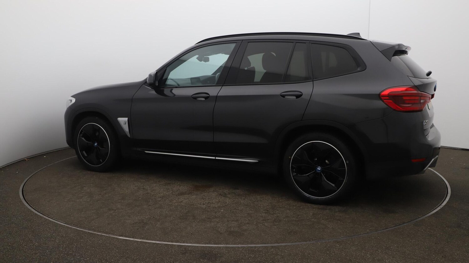 Used BMW iX3 2022 for sale - 76189242: Photo 50
