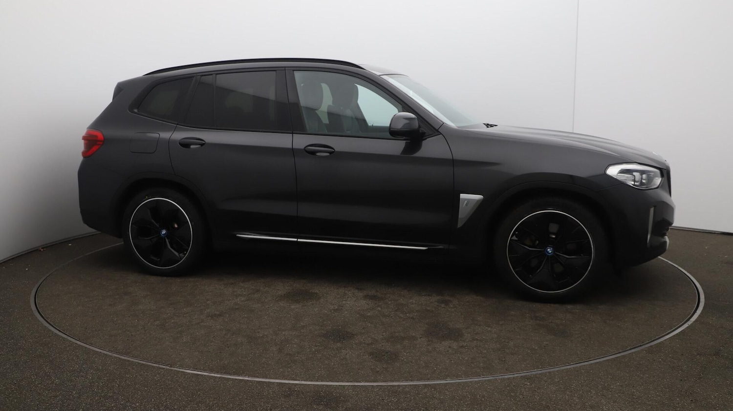 Used BMW iX3 2022 for sale - 76189242: Photo 51