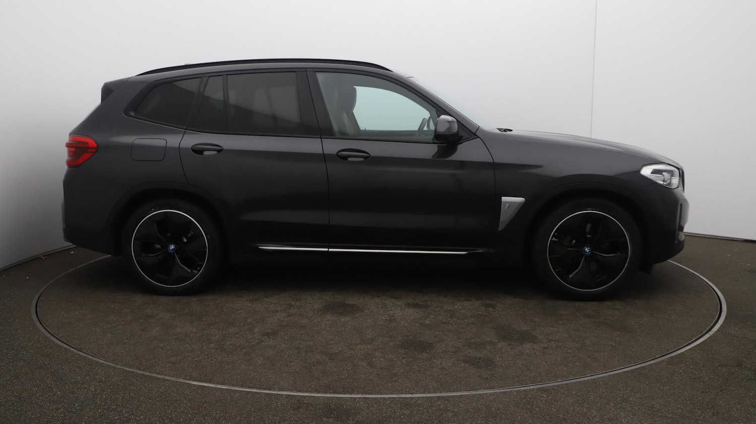 Used BMW iX3 2022 for sale - 76189242: Photo 52