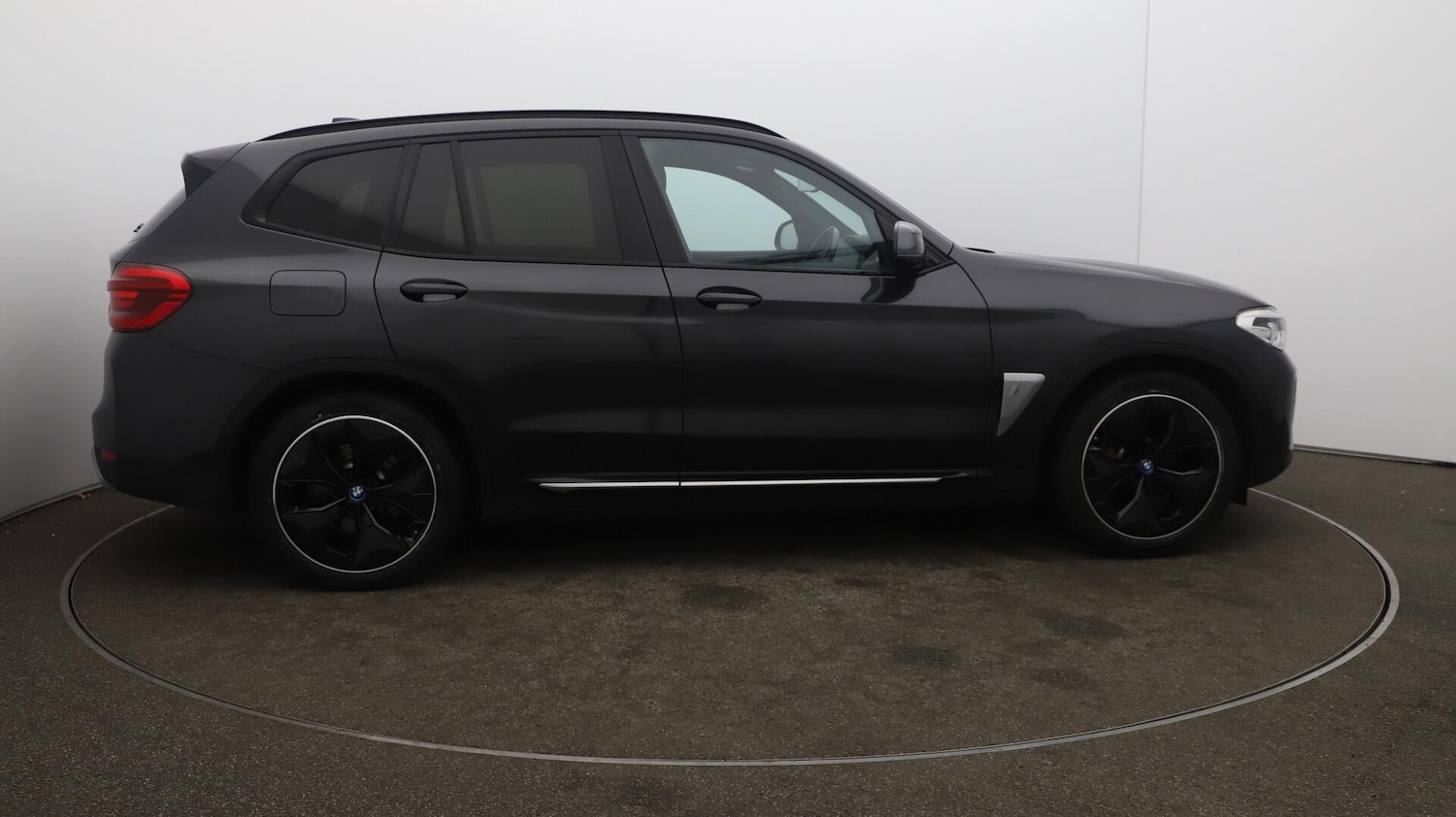 Used BMW iX3 2022 for sale - 76189242: Photo 53
