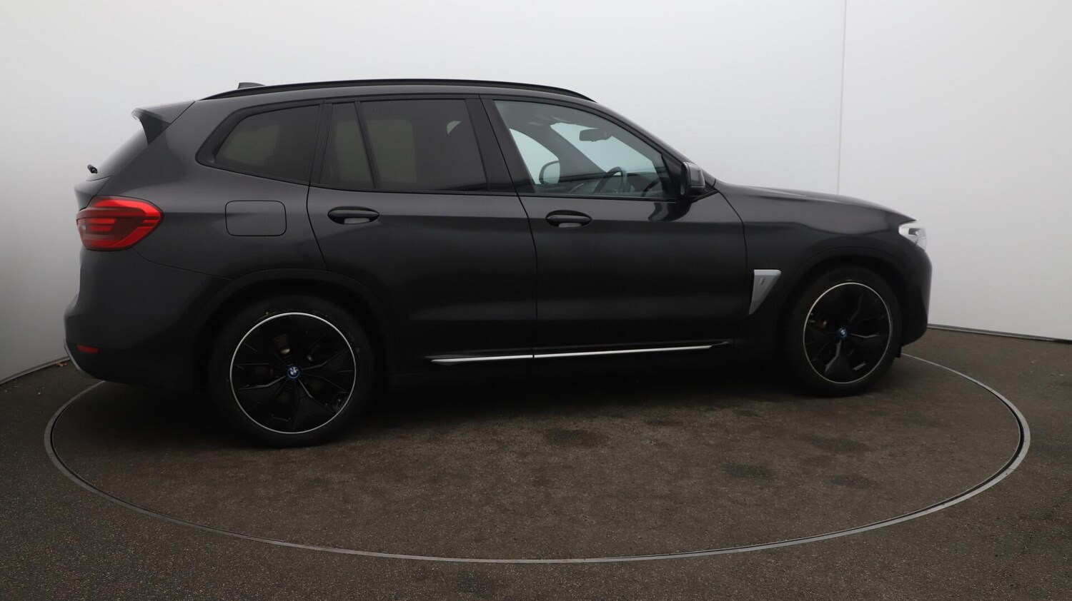 Used BMW iX3 2022 for sale - 76189242: Photo 54