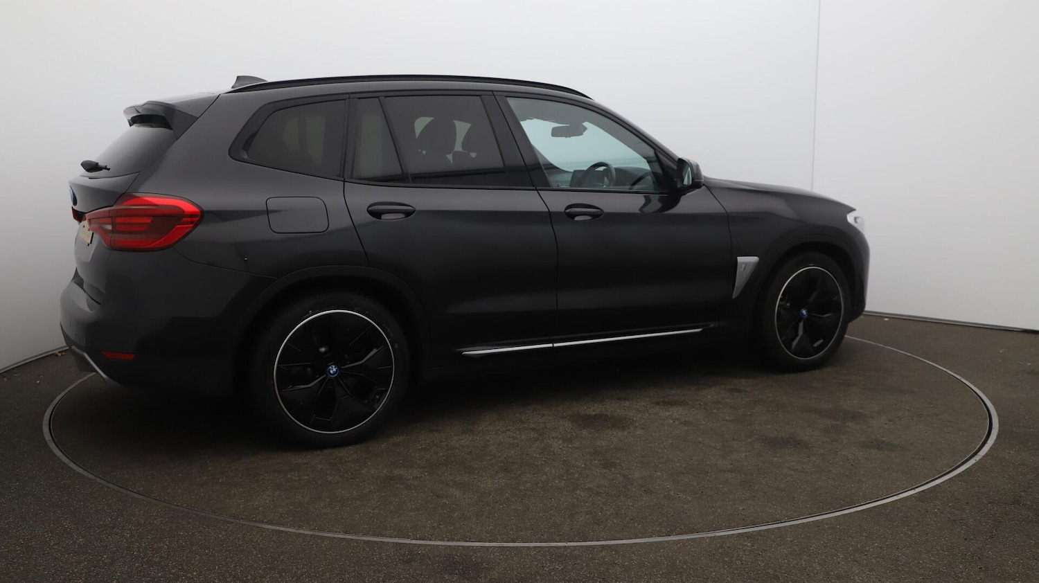 Used BMW iX3 2022 for sale - 76189242: Photo 55