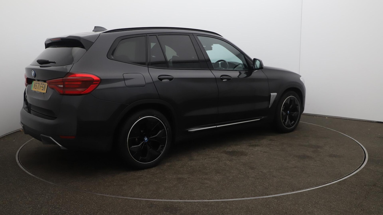 Used BMW iX3 2022 for sale - 76189242: Photo 56