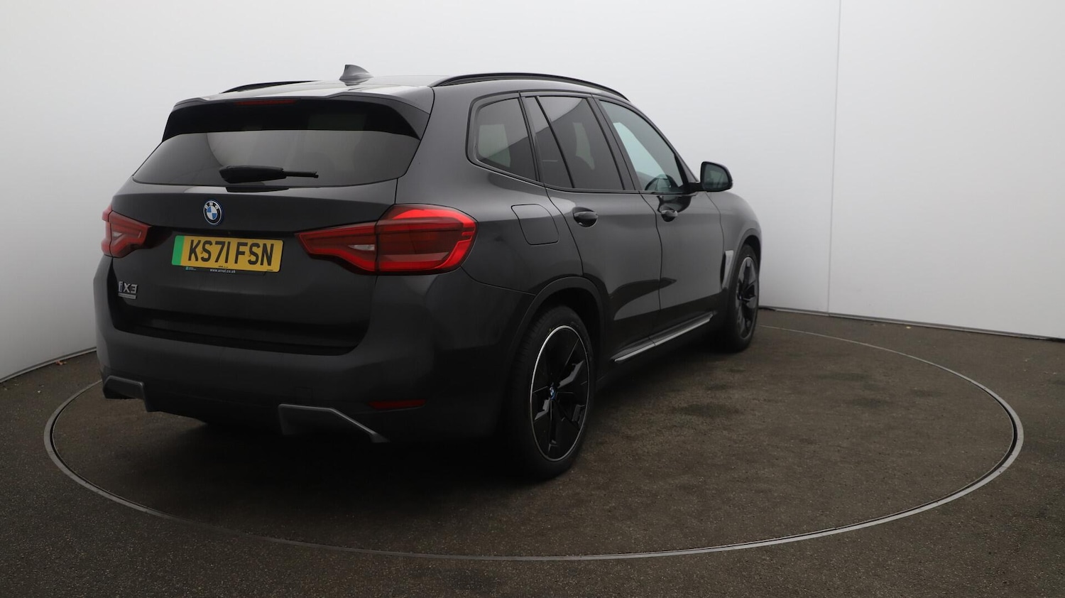 Used BMW iX3 2022 for sale - 76189242: Photo 58