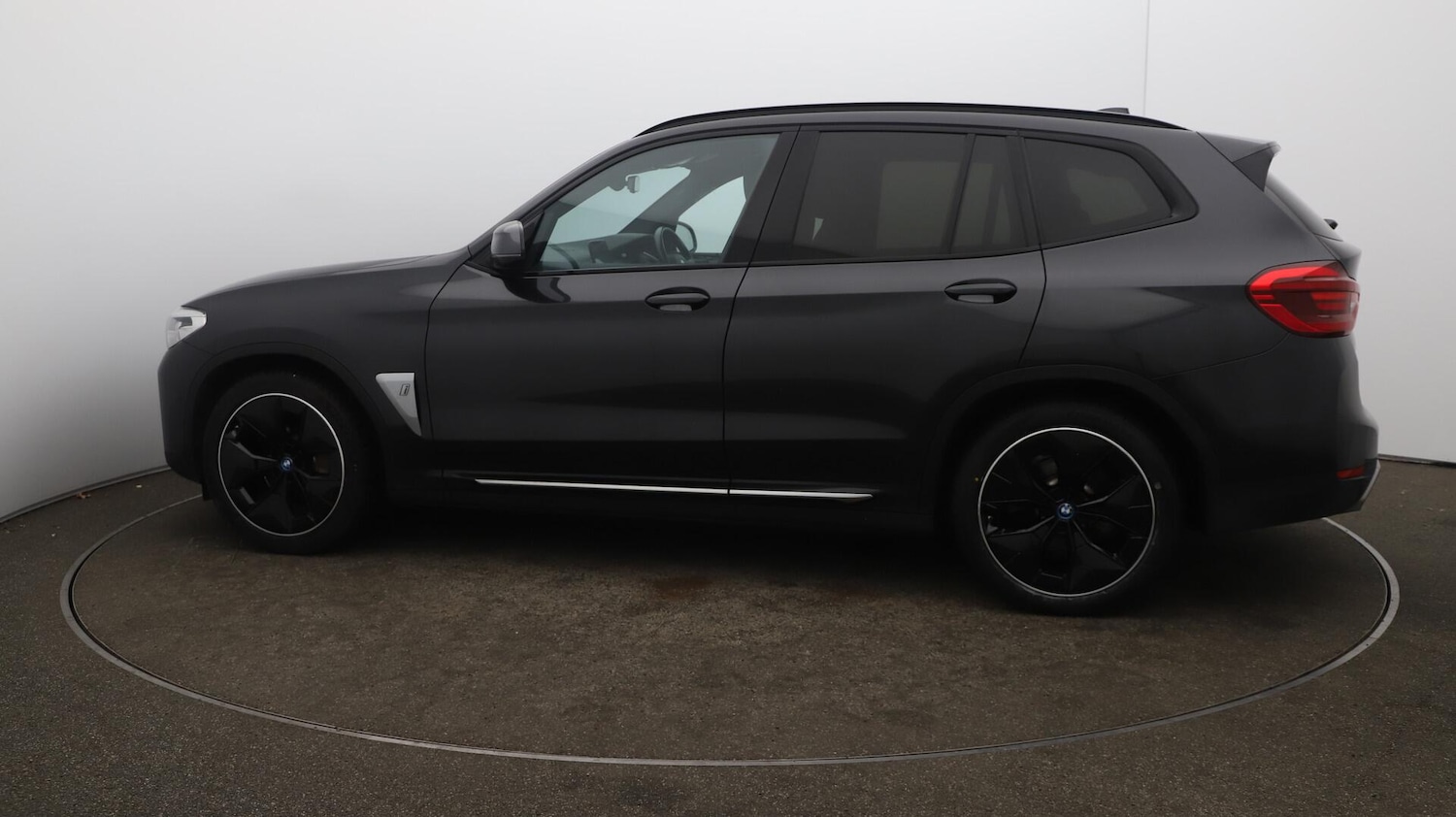 Used BMW iX3 2022 for sale - 76189242: Photo 61