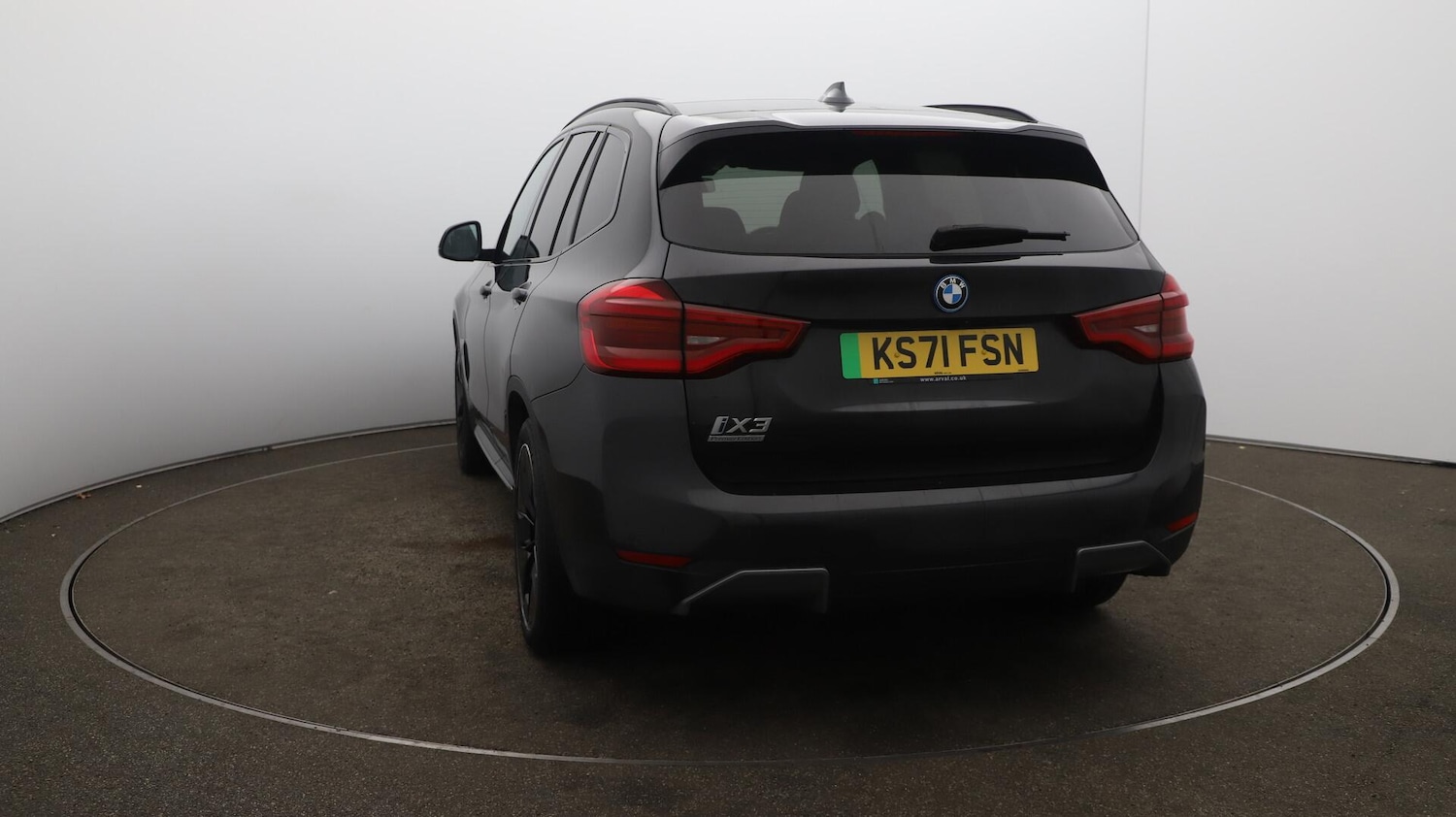 Used BMW iX3 2022 for sale - 76189242: Photo 63
