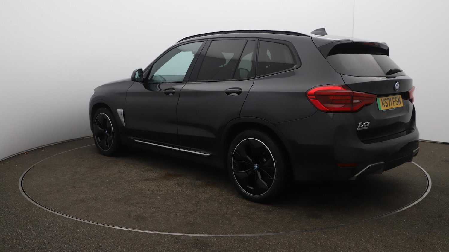 Used BMW iX3 2022 for sale - 76189242: Photo 66