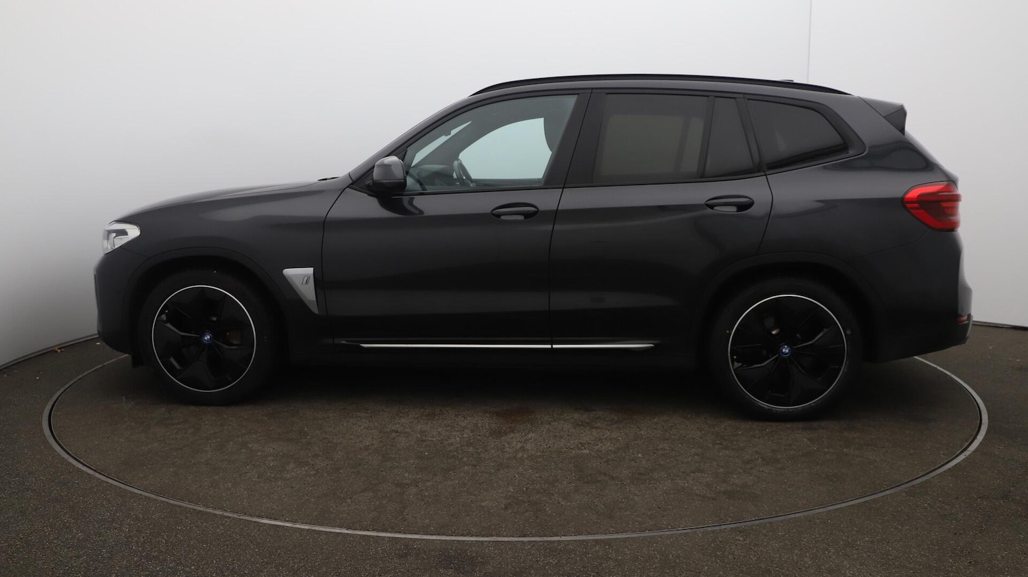 Used BMW iX3 2022 for sale - 76189242: Photo 67