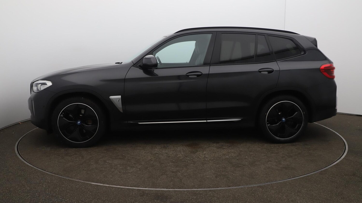 Used BMW iX3 2022 for sale - 76189242: Photo 68