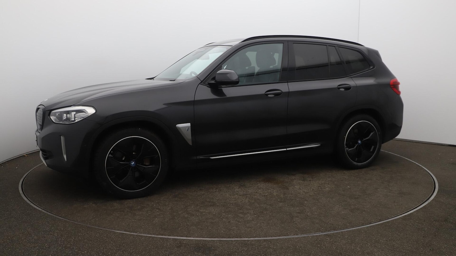 Used BMW iX3 2022 for sale - 76189242: Photo 70