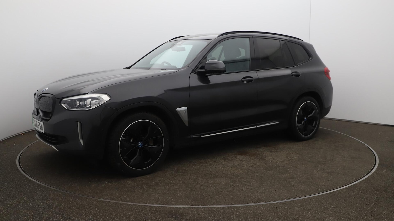 Used BMW iX3 2022 for sale - 76189242: Photo 71