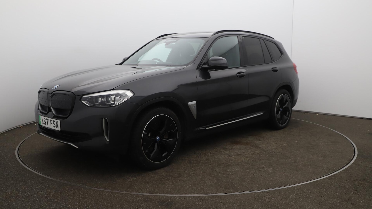 Used BMW iX3 2022 for sale - 76189242: Photo 72