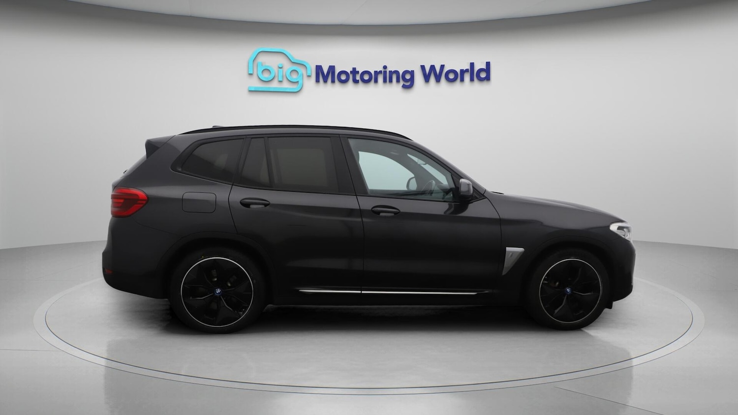 Used BMW iX3 2022 for sale - 76189242: Photo 9