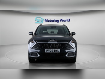 Used Kia Sportage 2023 for sale - 78616686: Photo