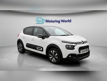 Used Citroen C3 2024 for sale - 79430696: Photo