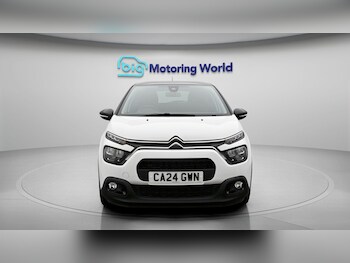 Used Citroen C3 2024 for sale - 79430696: Photo