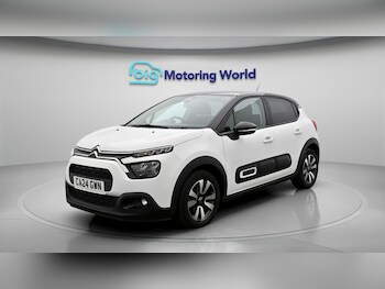 Used Citroen C3 2024 for sale - 79430696: Photo