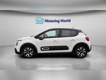Used Citroen C3 2024 for sale - 79430696: Photo