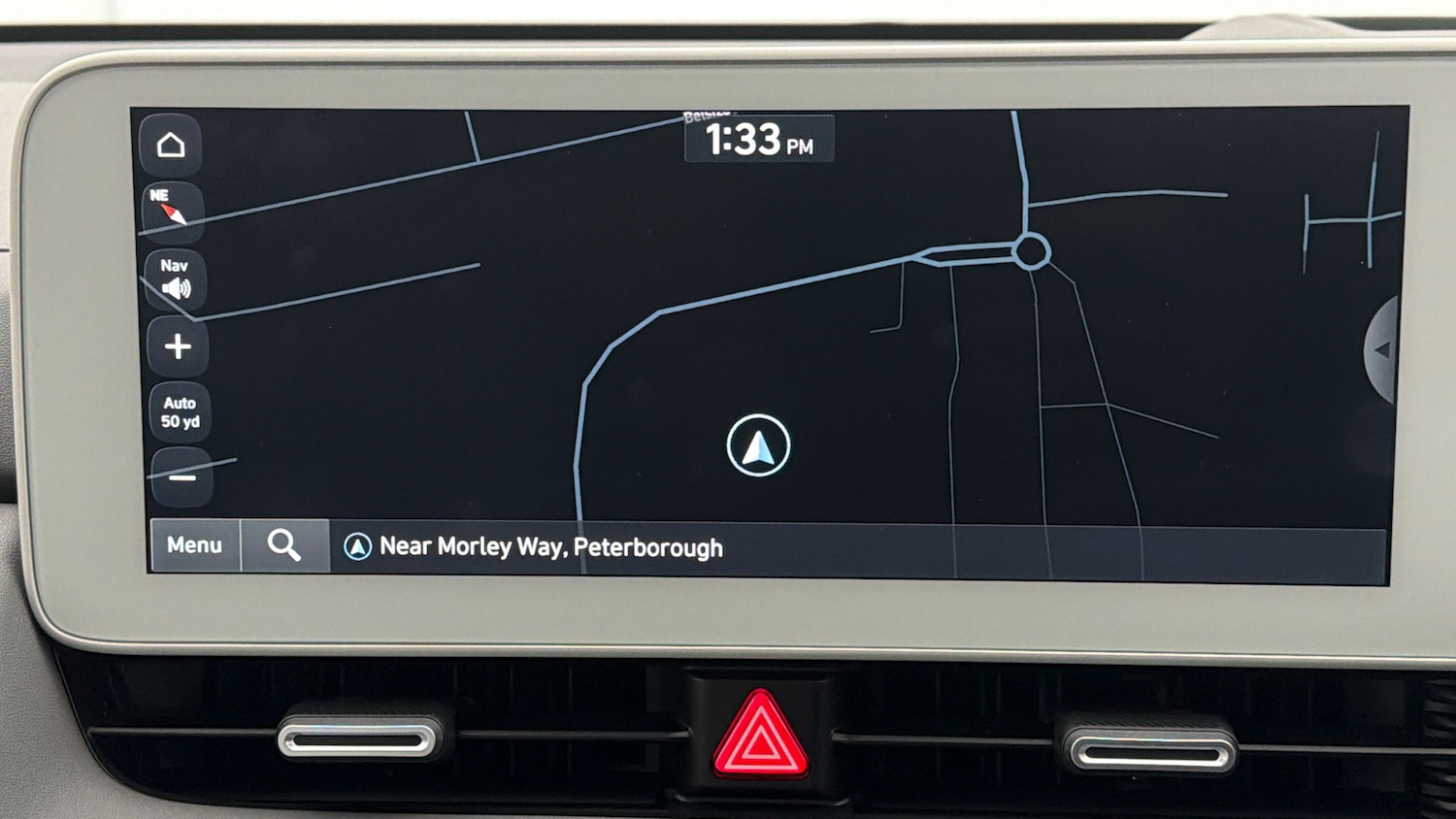 Used Hyundai IONIQ 5 for sale - 78112320: Photo 10