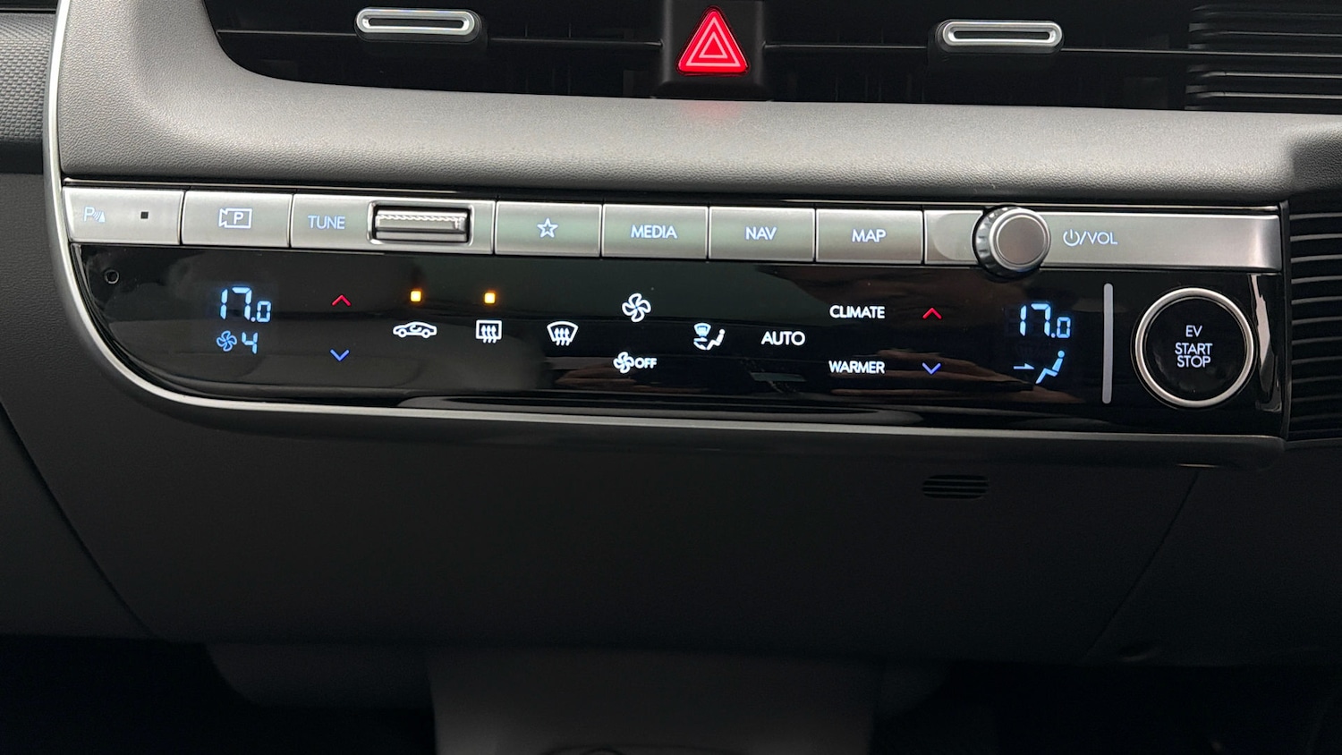 Used Hyundai IONIQ 5 for sale - 78112320: Photo 11