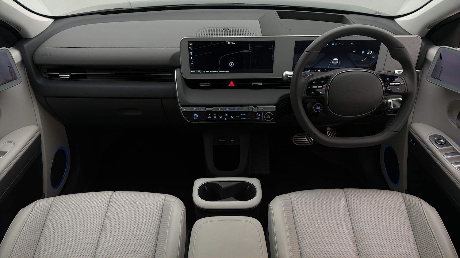 Used Hyundai IONIQ 5 for sale - 78112320: Photo 12