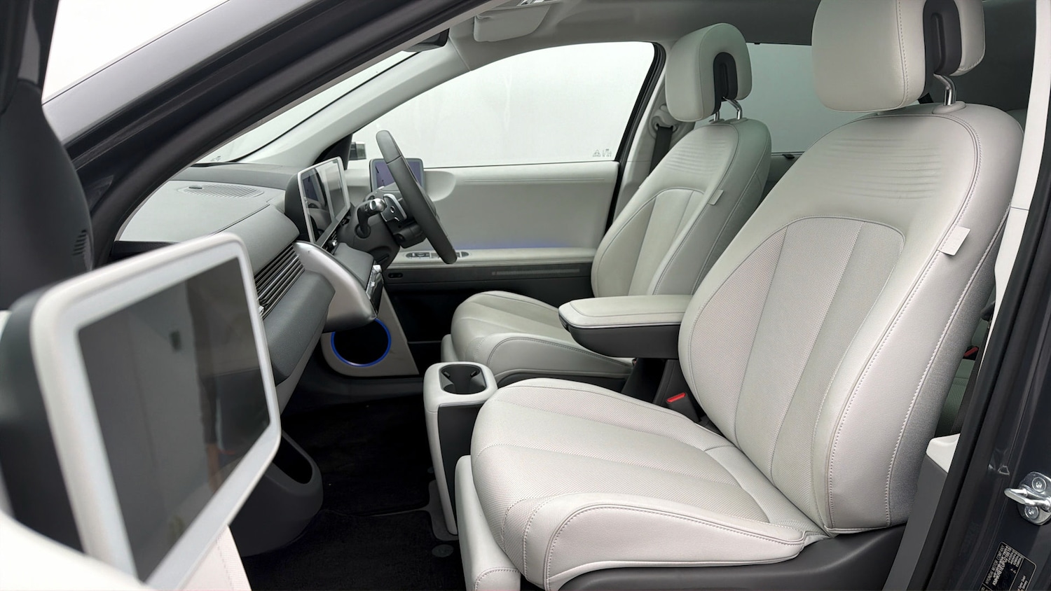 Used Hyundai IONIQ 5 for sale - 78112320: Photo 13