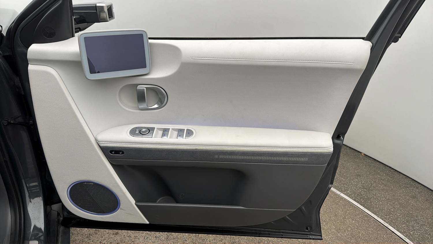 Used Hyundai IONIQ 5 for sale - 78112320: Photo 14