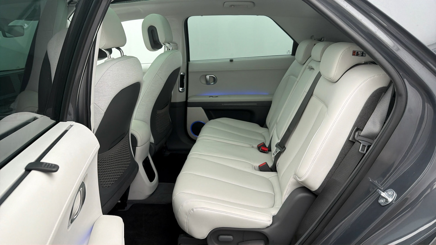 Used Hyundai IONIQ 5 for sale - 78112320: Photo 15