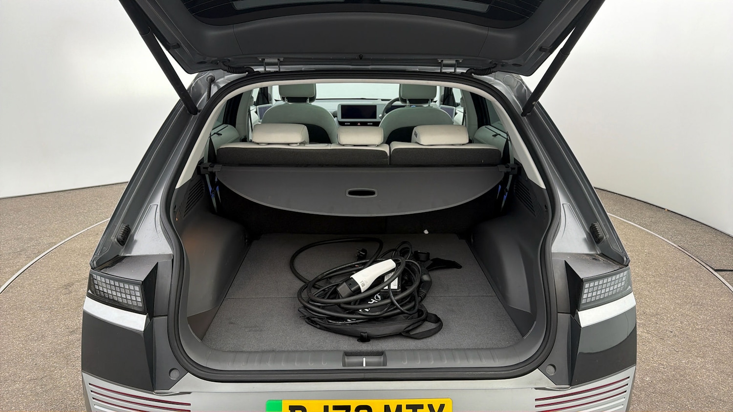 Used Hyundai IONIQ 5 for sale - 78112320: Photo 16